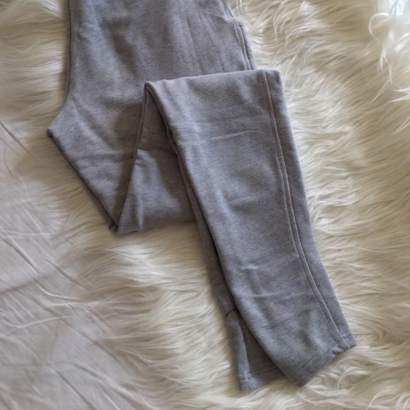 Lucy gray sweat pants - Picture 3 of 3